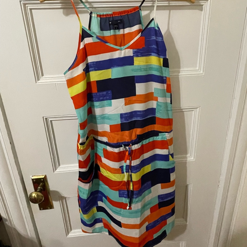 Gap size small dress